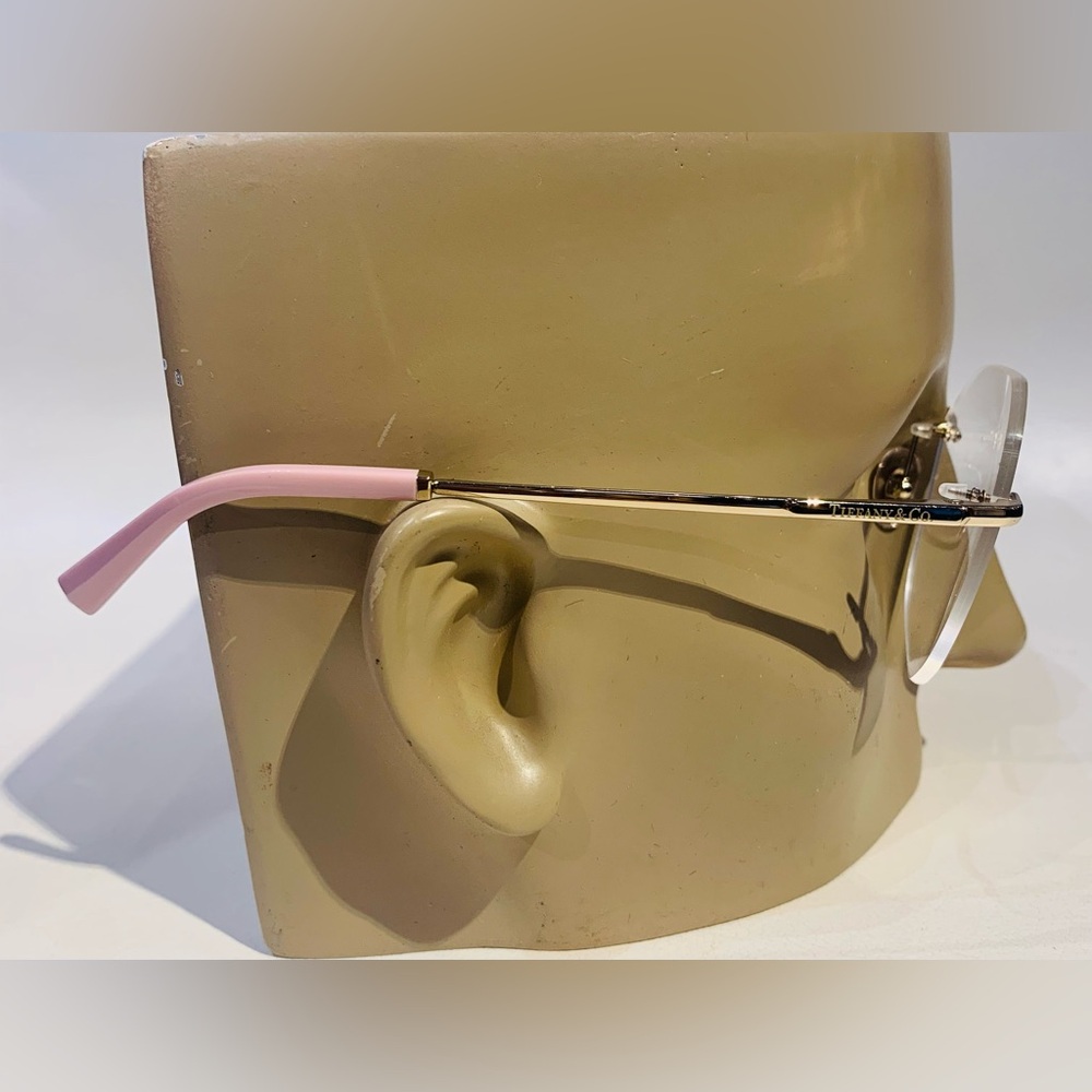 New Women’s Tiffany&Co Eyeglasses - Picture 6 of 11